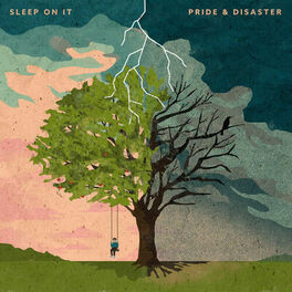 Album cover of Pride & Disaster