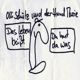 Album cover of Du hast da was