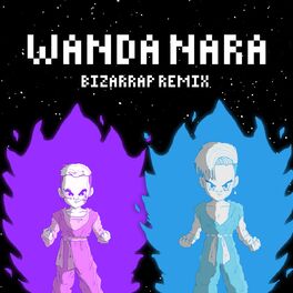 Album picture of Wanda Nara (Bizarrap Remix)