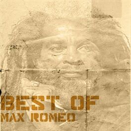 Album cover of Best of Max Romeo