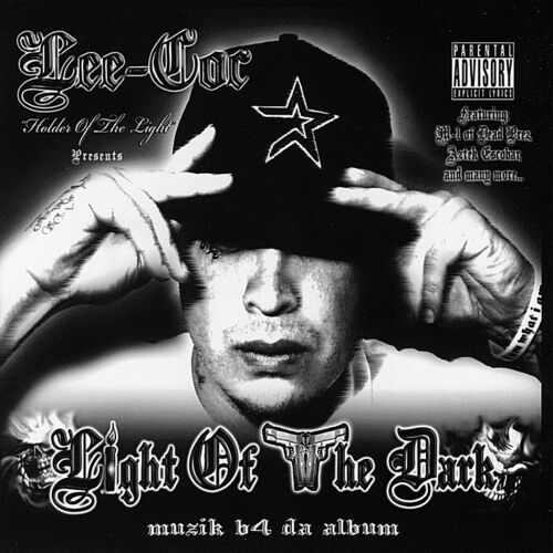 Lee-Coc "Holder of The Light" - We Rollin\' (feat. Throwed Off Mexican