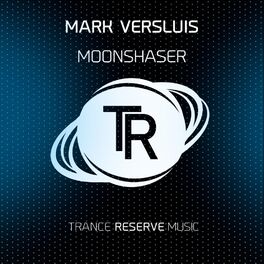 Album cover of Moonchaser