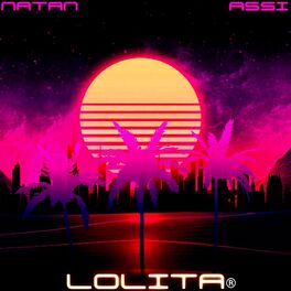 Album cover of LOLITA (feat. Natan) [Radio Edit]