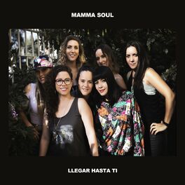 Soul Mama Band