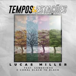 Album cover of Tempos e Estações
