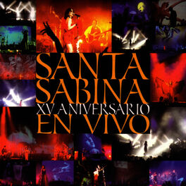 Album cover of XV Aniversario En Vivo