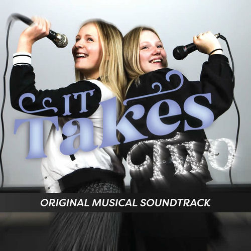 It Takes Two (Original Musical Soundtrack) - Deezer