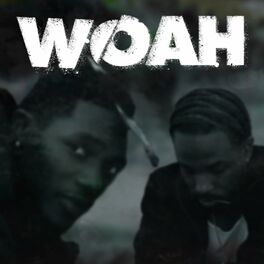 Album cover of Woah (feat. TOBi & Jazz Cartier) [Remix]