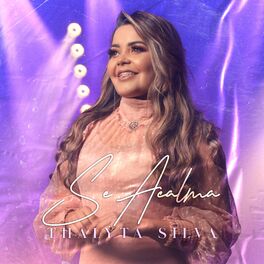 Album cover of Se Acalma