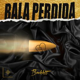 Blindao - song and lyrics by Brokktt, Chus Santana