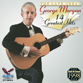 George Morgan: albums, songs, playlists