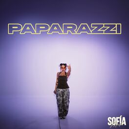 Album cover of PAPARAZZI