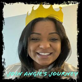 Album cover of Join Angie's Journey