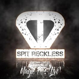 Album cover of Magic Pills (Live)
