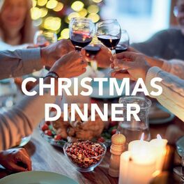 Album cover of Christmas Dinner