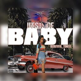 Album cover of Westside Baby