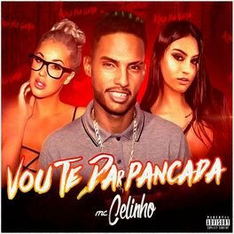 Album cover of Vou Te Dar Pancada