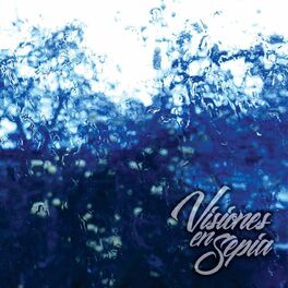 Album cover of Visiones en Sepia