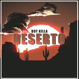 Album cover of Deserto