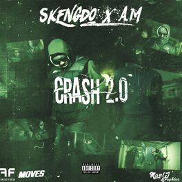 Album cover of Crash 2.0