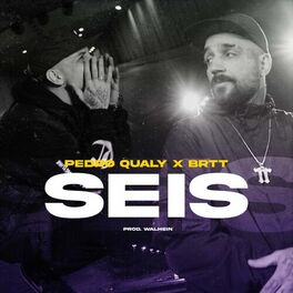 Album cover of Seis
