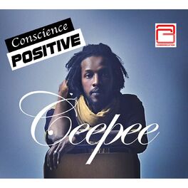 Album cover of Conscience positive