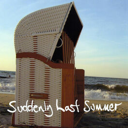 Album cover of Suddenly Last Summer