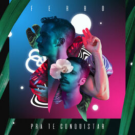 Album cover of Pra Te Conquistar