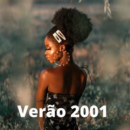 Album cover of Verão 2001