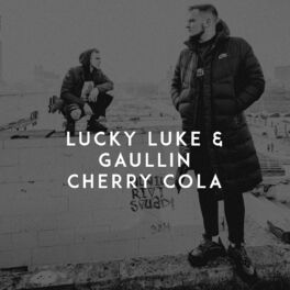 Album cover of Cherry Cola