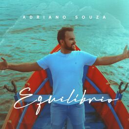 Album cover of Equilíbrio