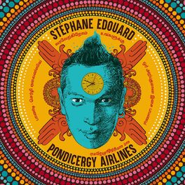 Album cover of Pondicergy Airlines