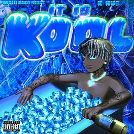 Album cover of It Is Kool