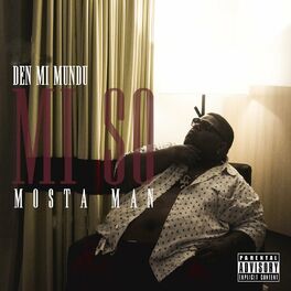 Album cover of Den Mi Mundu Mi So