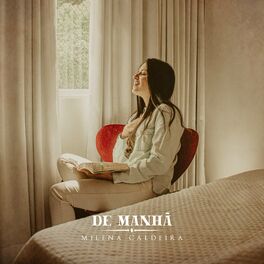 Album cover of De Manhã