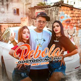 Album cover of Rebola Gostoso no Pai