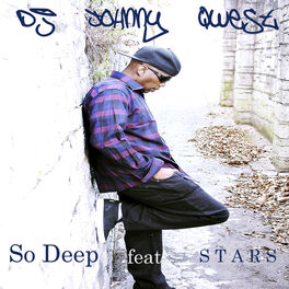 Album cover of So Deep