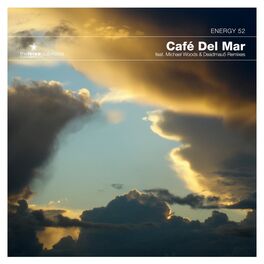 Album cover of Cafe Del Mar: The Ibiza Clubmixes