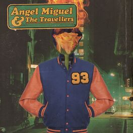 Album cover of ´93