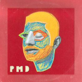Album cover of PMD