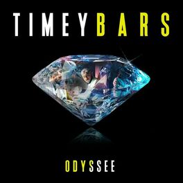 Album cover of Odyssee Bars