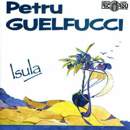 Album cover of Isula