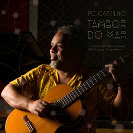 Album cover of Tambor do Mar