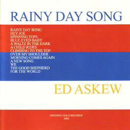 Album cover of Rainy Day Song