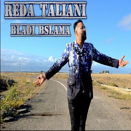 Album cover of Bladi Bslama