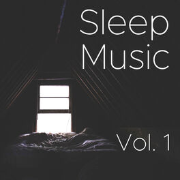 Album cover of Sleep Music Vol 1 - Relaxing Music to Regulate your Sleep Cycles and Sleeping Habits