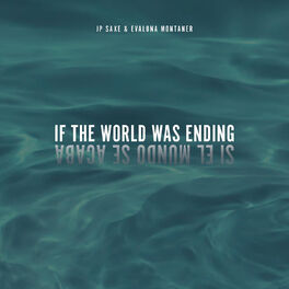 Album cover of If The World Was Ending (Spanglish Version)