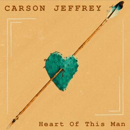 Album cover of Heart of This Man