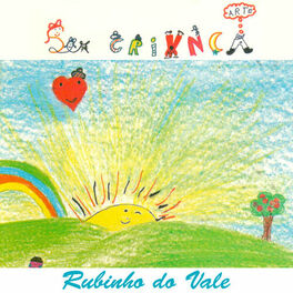 Album cover of Ser Criança