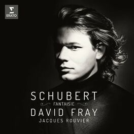 Album cover of Schubert: Piano Sonata, Op. 78 - Hungarian Melody - Fantasia & Allegro for Piano Four-Hands